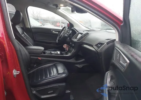 2020 Ford Edge Sel from USA, damaged, VIN 2FMPK3J94LBB60839